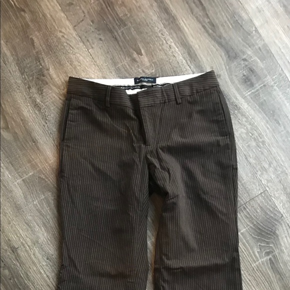 Banana Republic Pants - Banana “The Martin” smarty pants